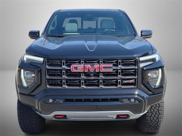used 2024 GMC Canyon car, priced at $48,999