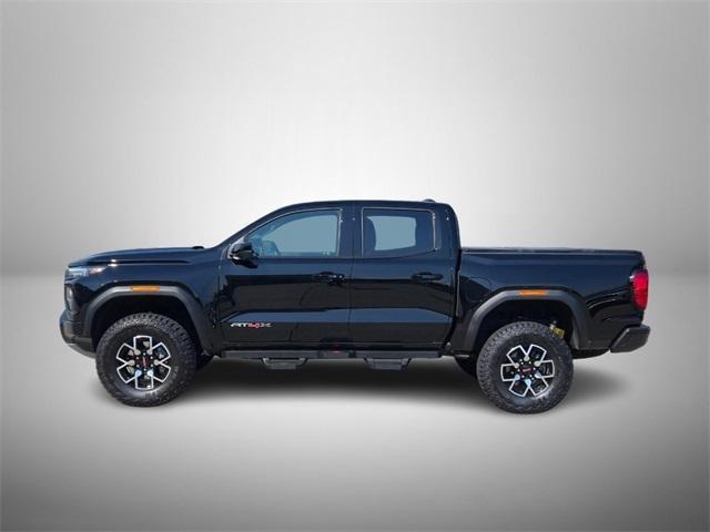 used 2024 GMC Canyon car, priced at $48,999