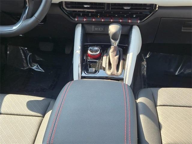 used 2024 GMC Canyon car, priced at $48,999