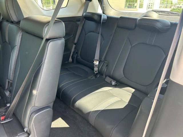 used 2024 Honda Pilot car, priced at $38,997