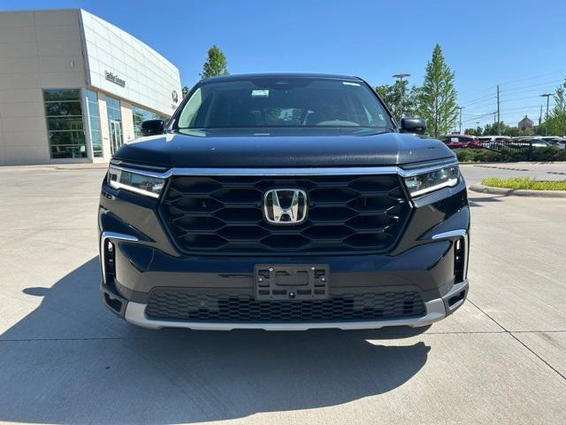 used 2024 Honda Pilot car, priced at $38,997