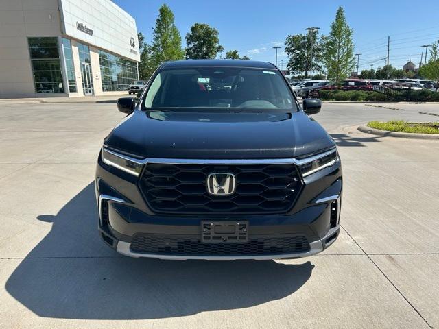 used 2024 Honda Pilot car, priced at $38,997