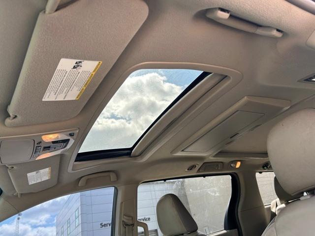 used 2011 Toyota Sienna car, priced at $12,499