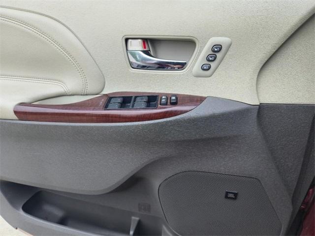 used 2011 Toyota Sienna car, priced at $9,999