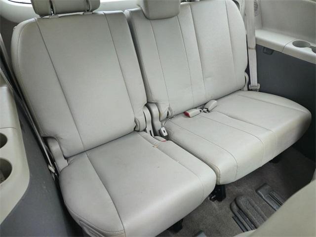 used 2011 Toyota Sienna car, priced at $9,999