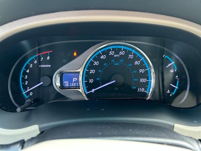 used 2011 Toyota Sienna car, priced at $12,499