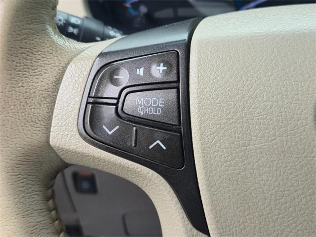 used 2011 Toyota Sienna car, priced at $9,999