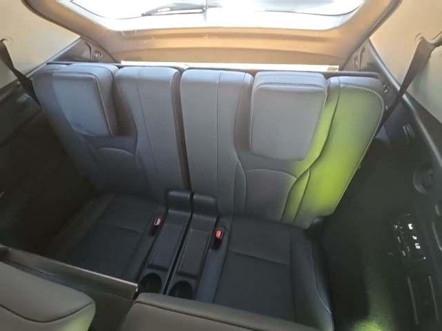 used 2022 Lexus RX 350L car, priced at $41,997