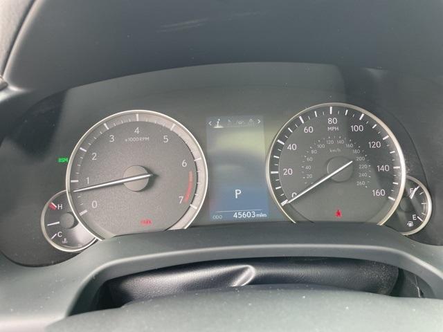 used 2022 Lexus RX 350L car, priced at $41,875