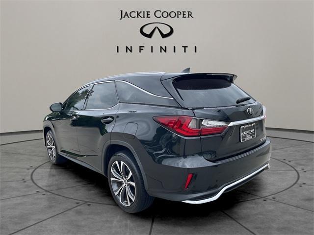 used 2022 Lexus RX 350L car, priced at $41,875