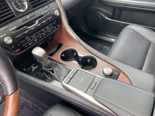 used 2022 Lexus RX 350L car, priced at $41,875
