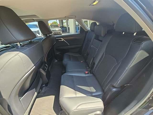 used 2022 Lexus RX 350L car, priced at $41,997