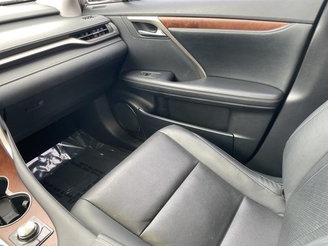used 2022 Lexus RX 350L car, priced at $41,875