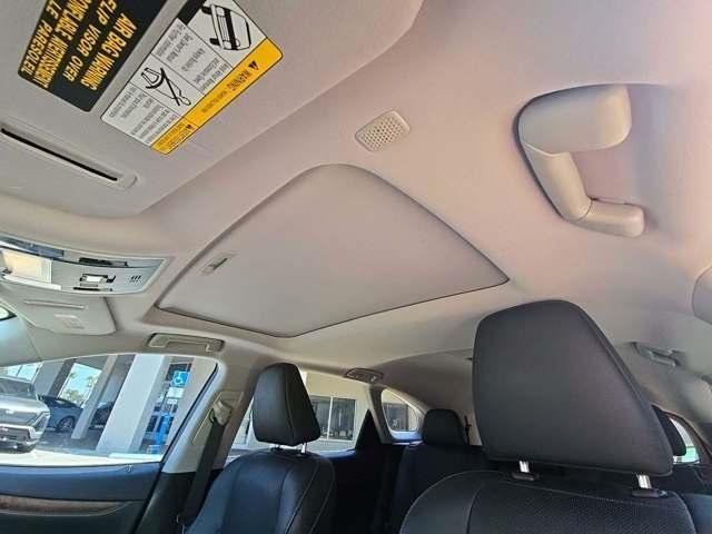 used 2022 Lexus RX 350L car, priced at $41,997