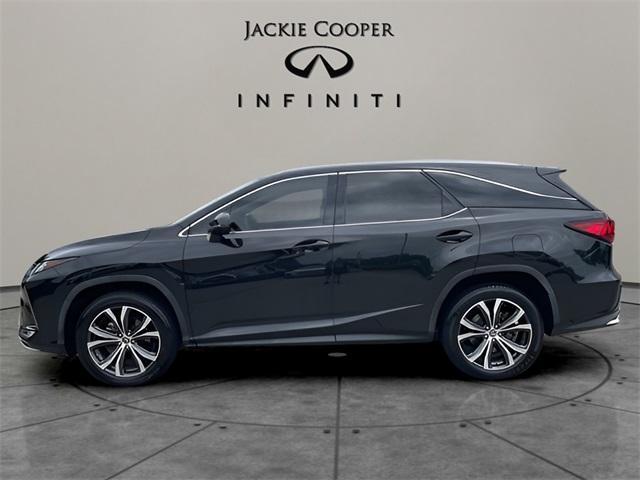 used 2022 Lexus RX 350L car, priced at $41,875