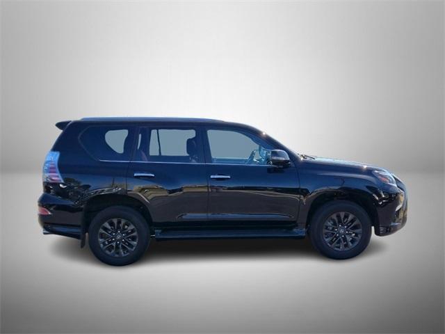 used 2023 Lexus GX 460 car, priced at $56,999