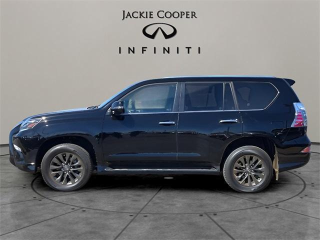 used 2023 Lexus GX 460 car, priced at $56,999