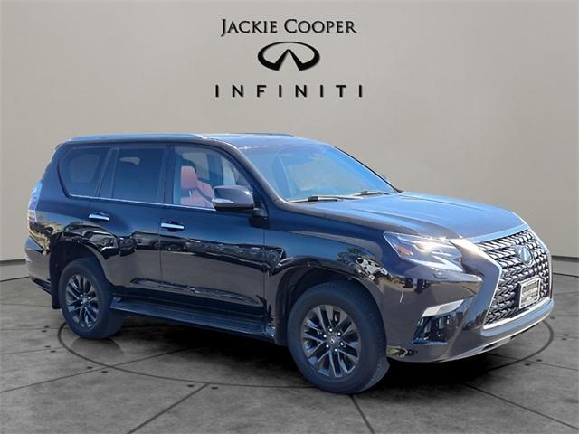 used 2023 Lexus GX 460 car, priced at $56,999