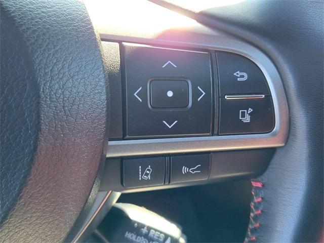 used 2023 Lexus GX 460 car, priced at $56,999