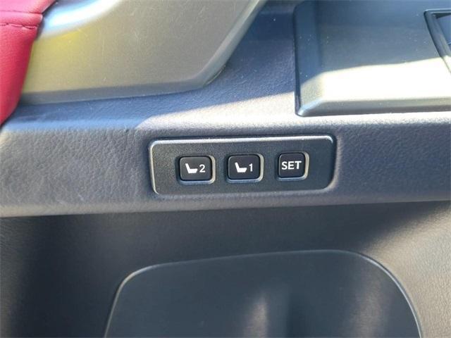 used 2023 Lexus GX 460 car, priced at $56,999