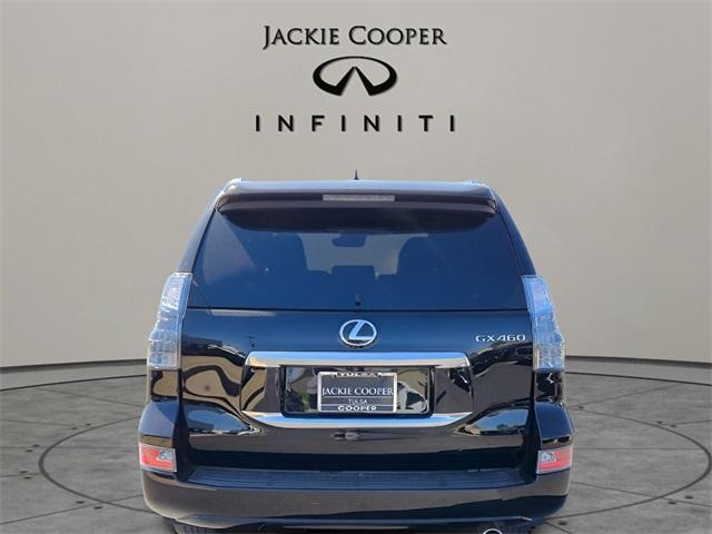 used 2023 Lexus GX 460 car, priced at $56,999