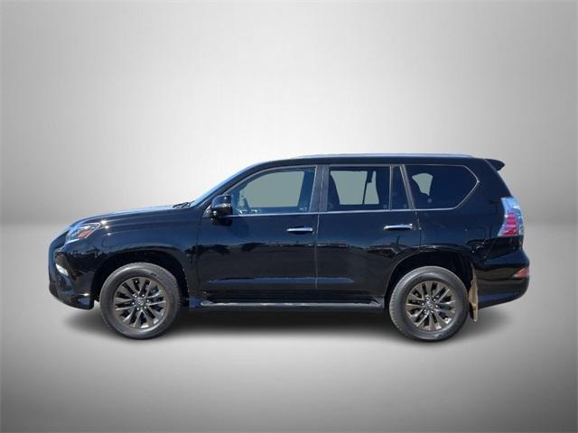 used 2023 Lexus GX 460 car, priced at $56,999