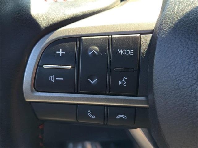 used 2023 Lexus GX 460 car, priced at $56,999