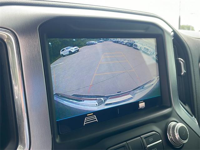 used 2023 GMC Sierra 2500 car, priced at $46,598