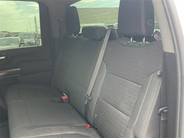 used 2023 GMC Sierra 2500 car, priced at $46,598