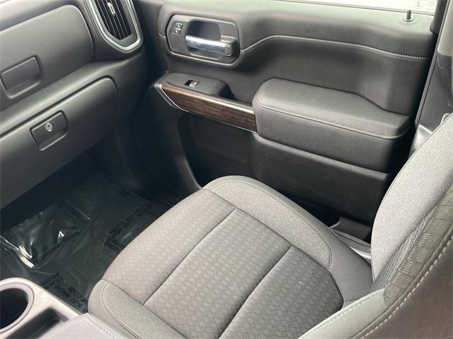 used 2023 GMC Sierra 2500 car, priced at $46,598