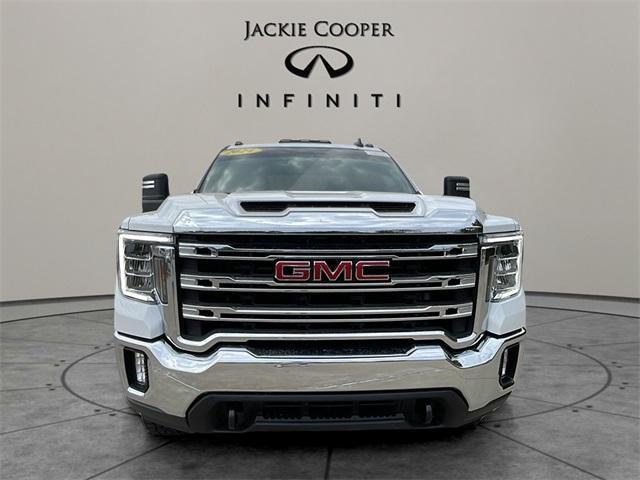 used 2023 GMC Sierra 2500 car, priced at $46,598