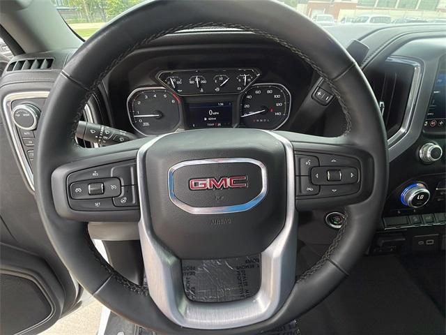 used 2023 GMC Sierra 2500 car, priced at $46,598