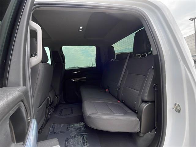 used 2023 GMC Sierra 2500 car, priced at $46,598