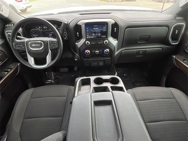 used 2023 GMC Sierra 2500 car, priced at $46,598