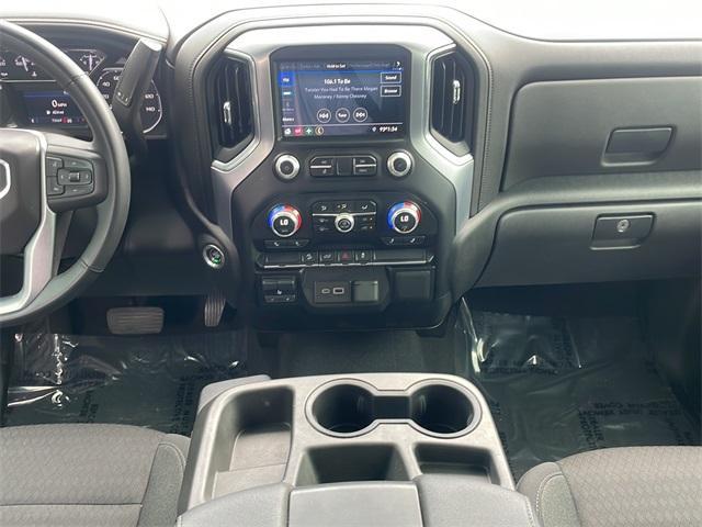 used 2023 GMC Sierra 2500 car, priced at $46,598