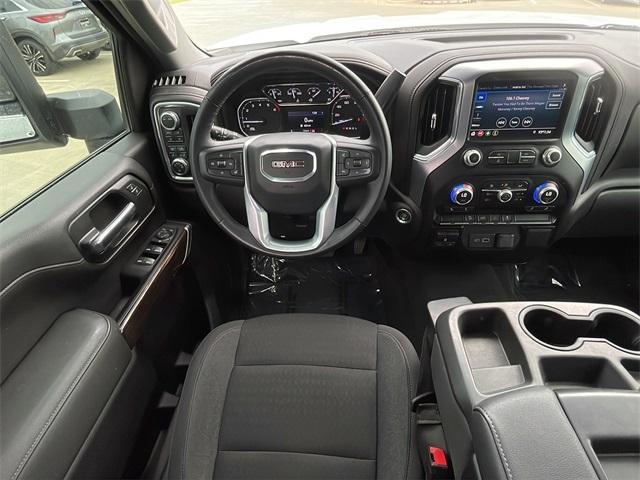 used 2023 GMC Sierra 2500 car, priced at $46,598