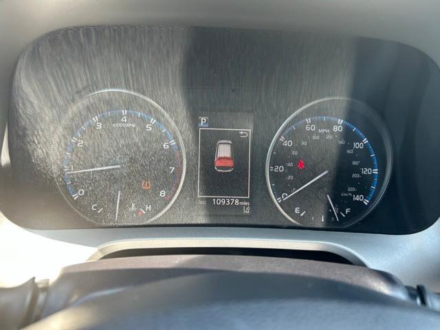 used 2017 Toyota RAV4 car, priced at $16,499