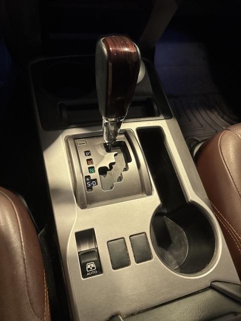 used 2015 Toyota 4Runner car, priced at $25,500