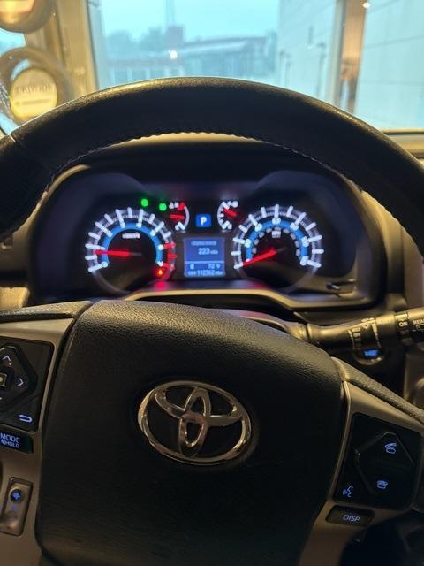 used 2015 Toyota 4Runner car, priced at $25,500
