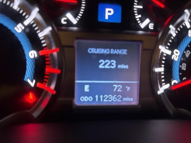 used 2015 Toyota 4Runner car, priced at $25,500