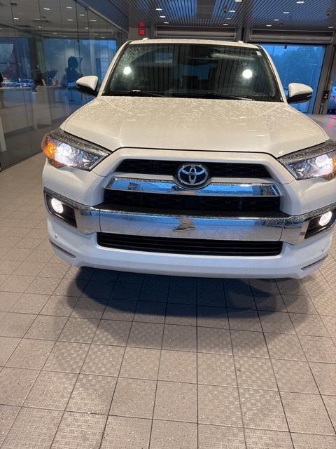 used 2015 Toyota 4Runner car, priced at $25,500