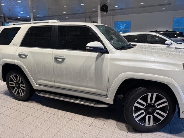 used 2015 Toyota 4Runner car, priced at $25,500
