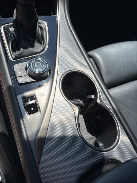 used 2019 INFINITI Q50 car, priced at $23,900