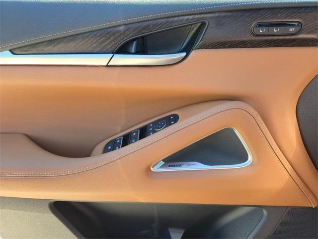new 2025 INFINITI QX60 car, priced at $68,709
