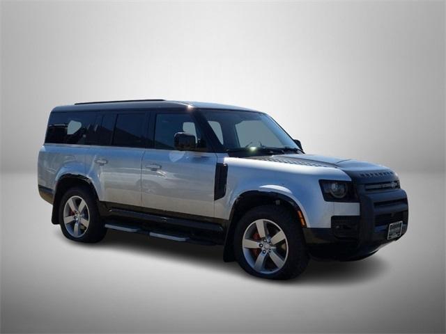 used 2023 Land Rover Defender car, priced at $74,987