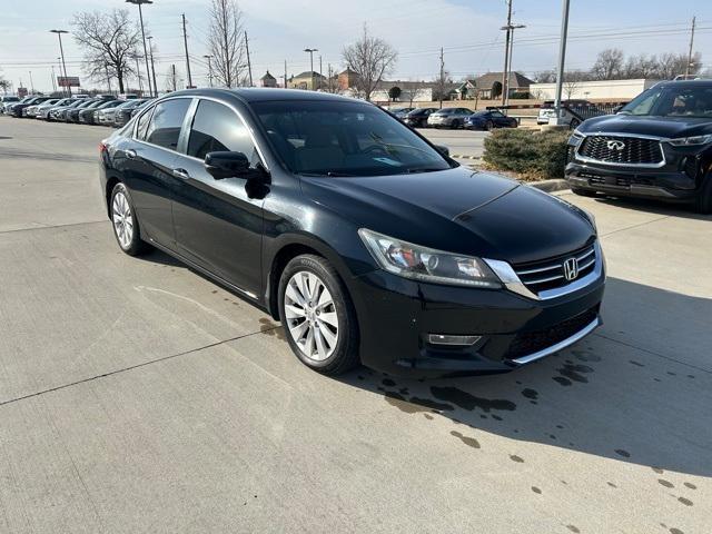 used 2013 Honda Accord car, priced at $12,498