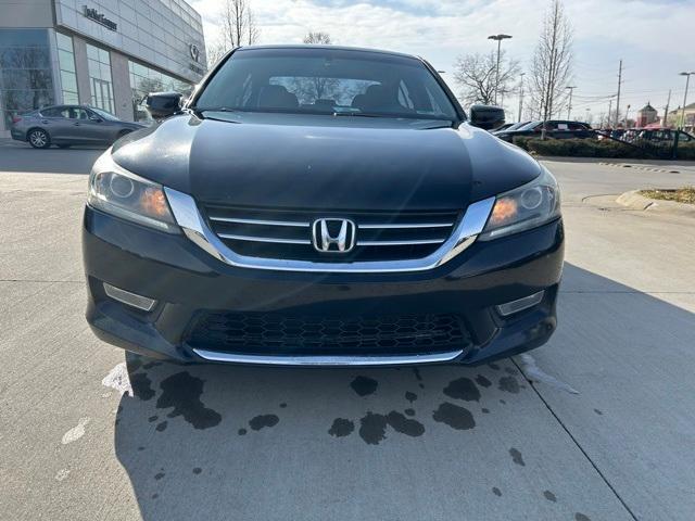 used 2013 Honda Accord car, priced at $12,498