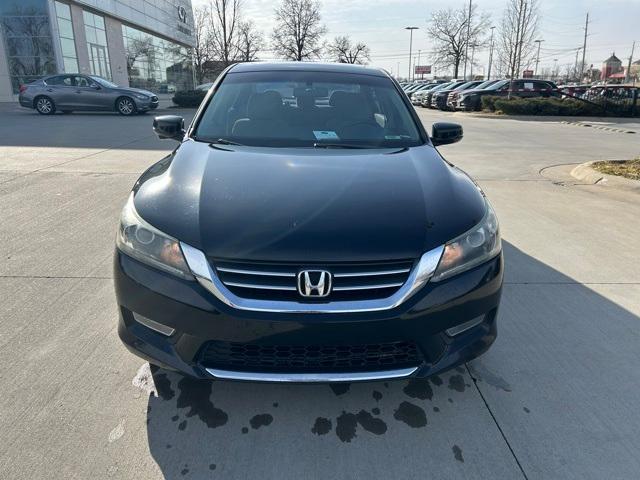 used 2013 Honda Accord car, priced at $12,498