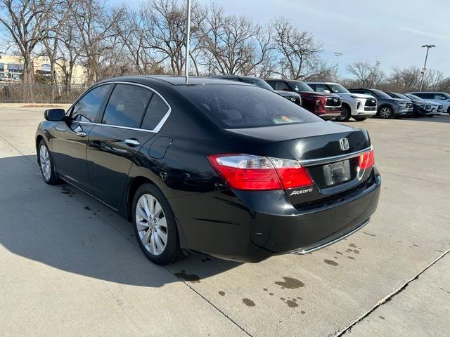 used 2013 Honda Accord car, priced at $12,498