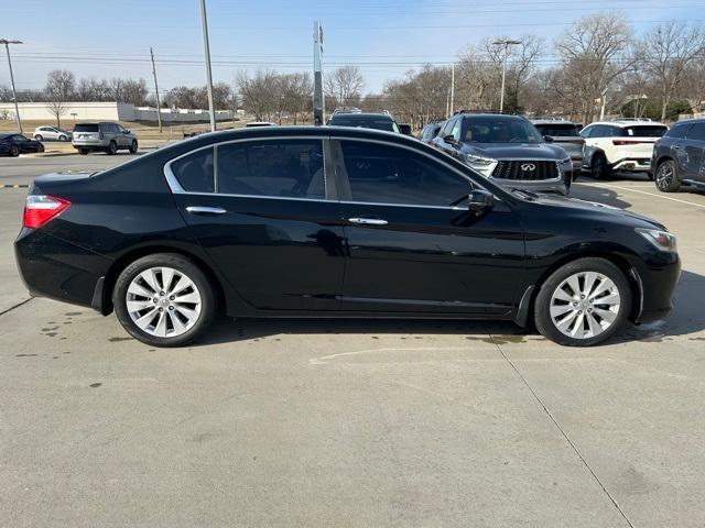 used 2013 Honda Accord car, priced at $12,498